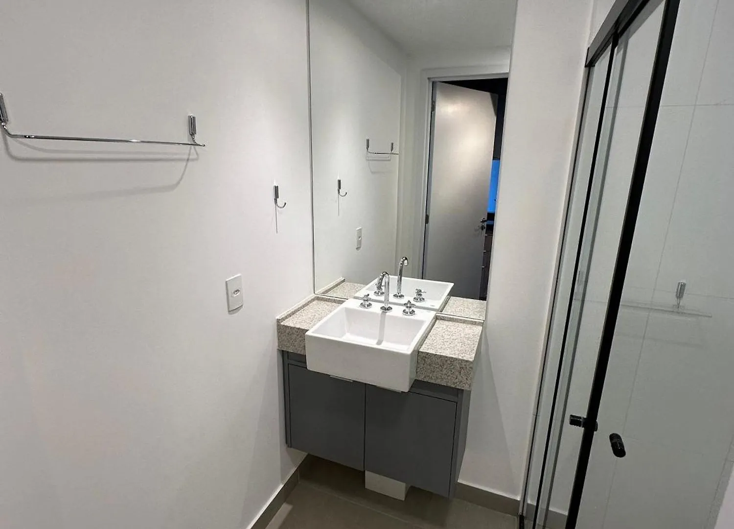 Trevizzo Bauhaus Pinheiros Apartment Sao Paulo