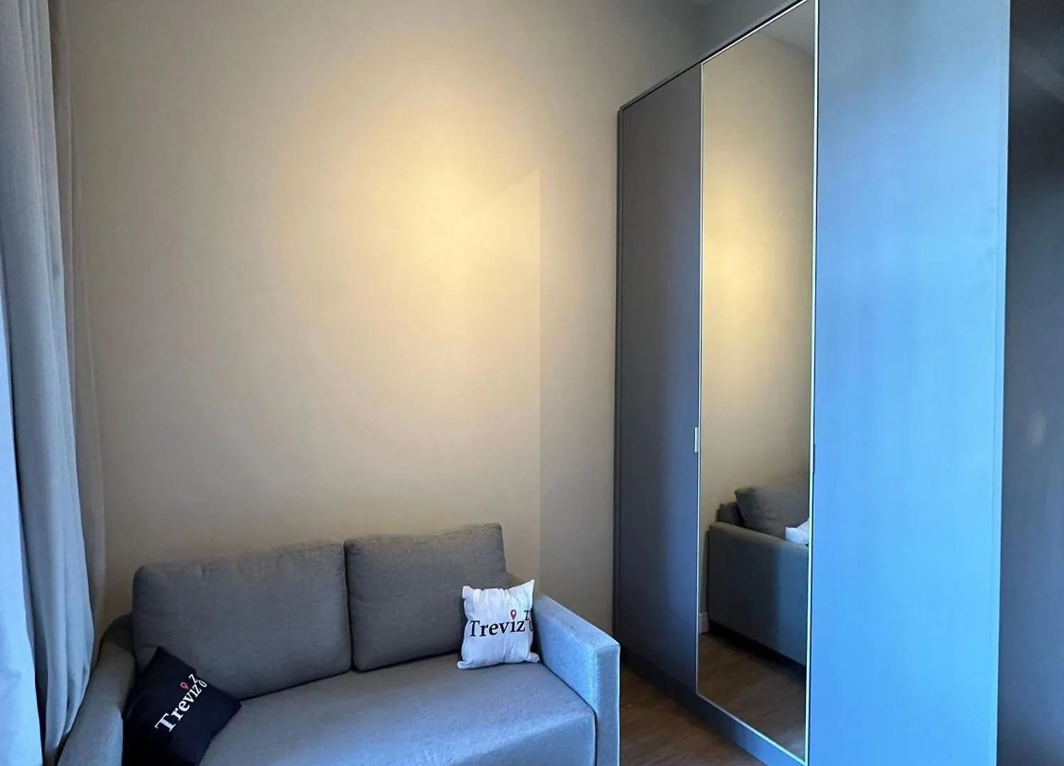 Trevizzo Bauhaus Pinheiros Apartment Sao Paulo