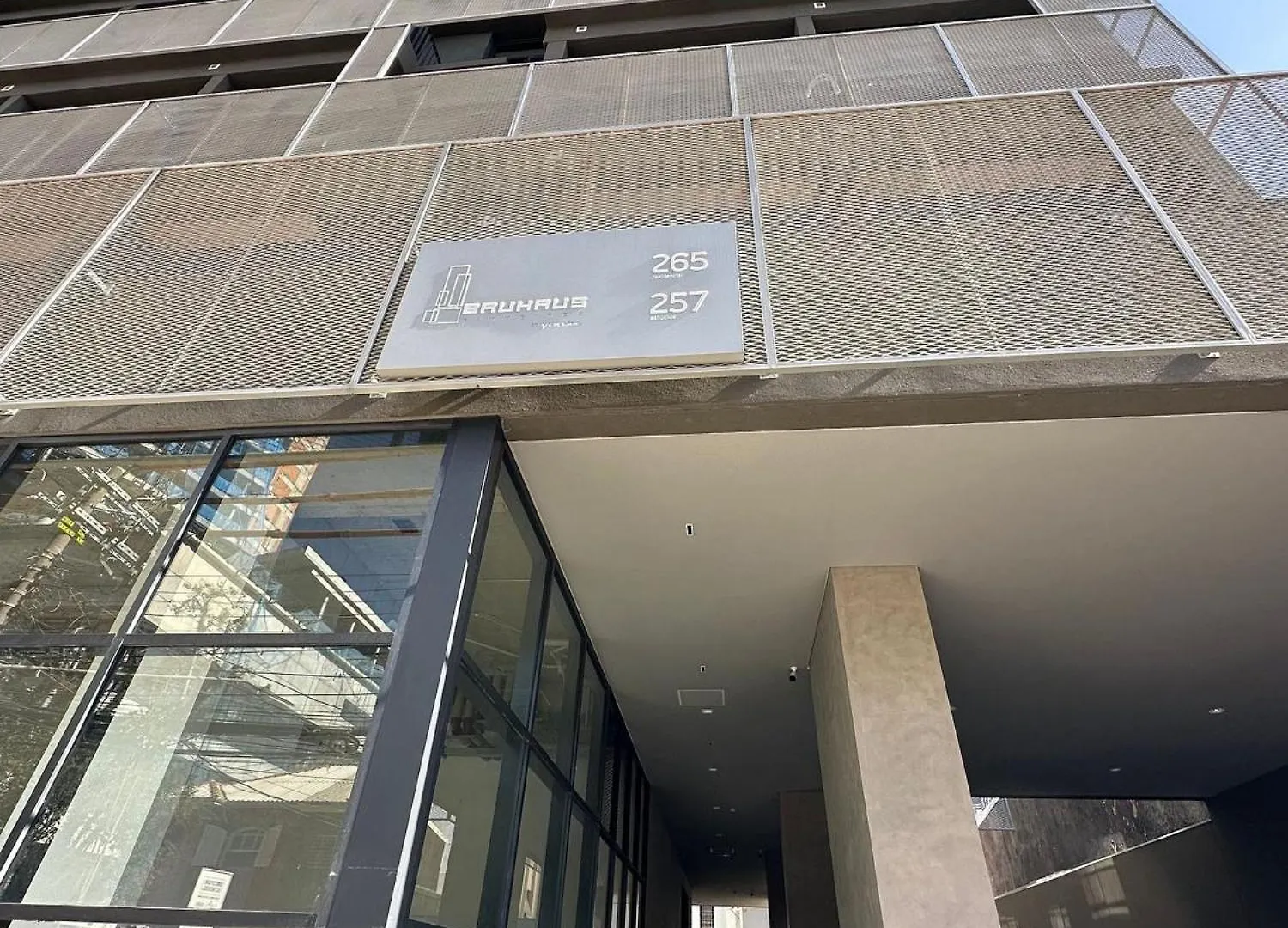 Trevizzo Bauhaus Pinheiros Apartment Sao Paulo Brazil