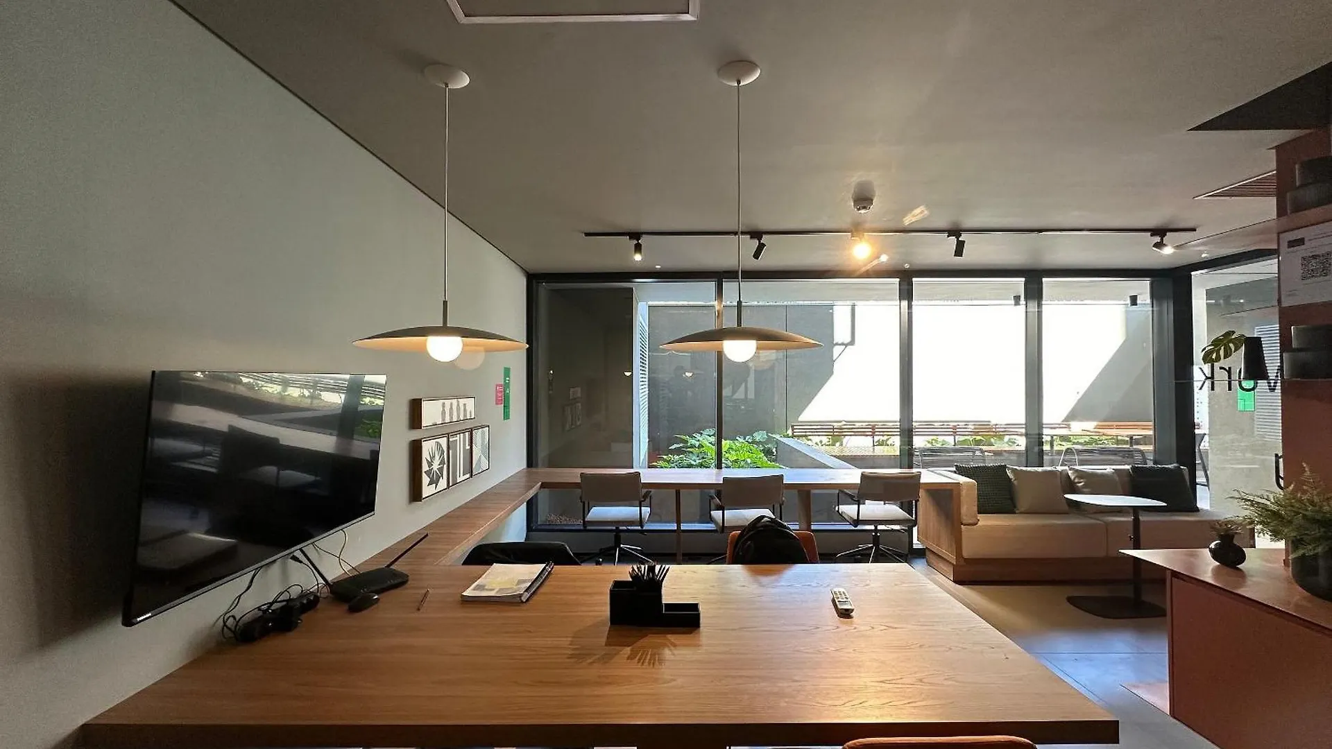 Trevizzo Bauhaus Pinheiros Apartment Sao Paulo