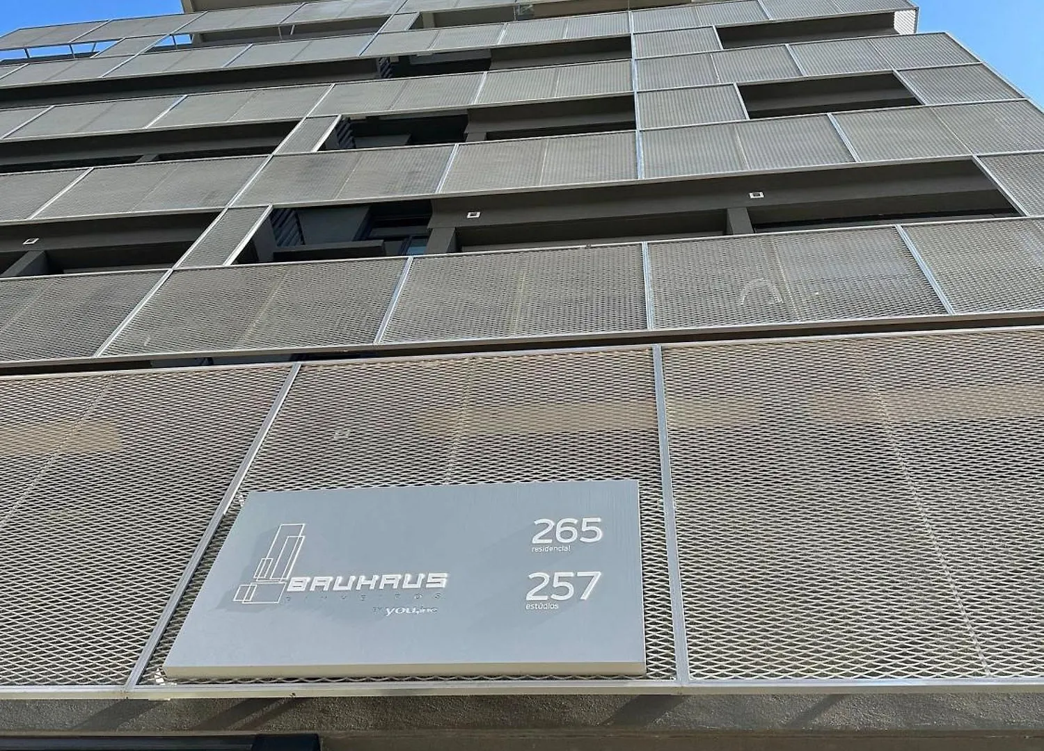 Trevizzo Bauhaus Pinheiros Apartment Sao Paulo