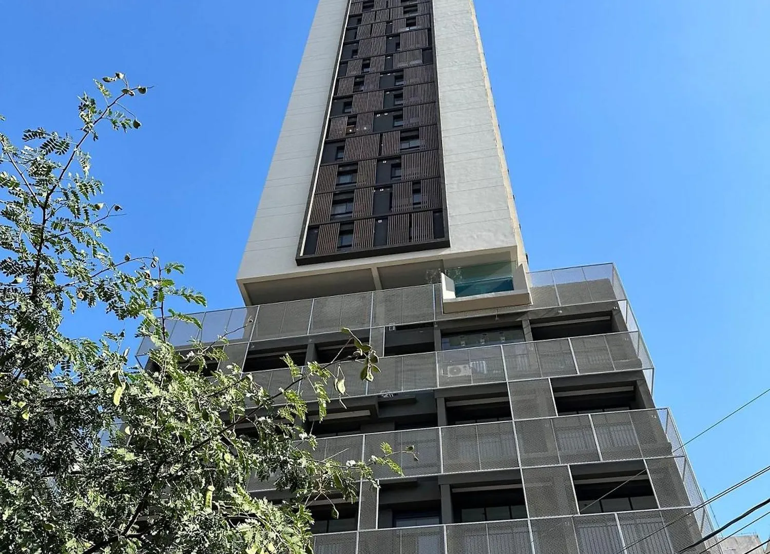 Trevizzo Bauhaus Pinheiros Apartment Sao Paulo