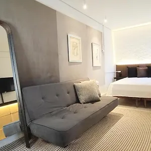  Apartamento Estudio - Interlagos Congonhas Expo