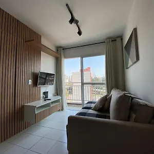  Apartamento Apesinho Bras - Downtown Smart Living